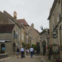 Vézelay