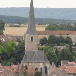 Vézelise