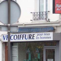 Coiffure Diffusion
