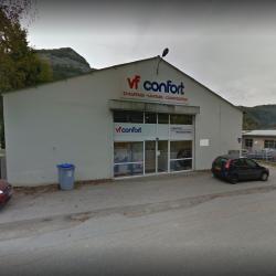 Vf Confort | Saint-claude