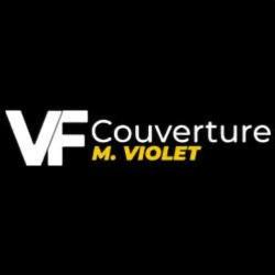Vf Couverture M . Violet Couvreur Issy Les Moulineaux