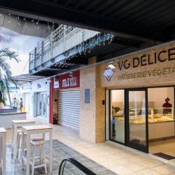 Vg Délices - Boulangerie Pâtisserie