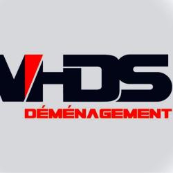 Vhds Déménagement, Monte Meuble