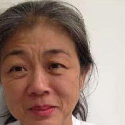 Dr Brigitte Vi-fane