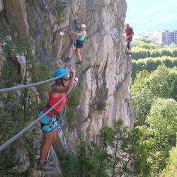 Via Ferrata