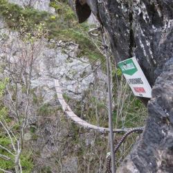 Via Ferrata