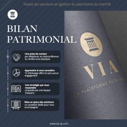 Via Gestion De Patrimoine Toulouse