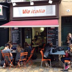 Via Italia