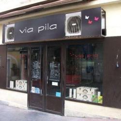 Via Pila (sarl)