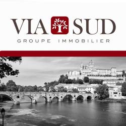Via Sud Groupe Immobilier