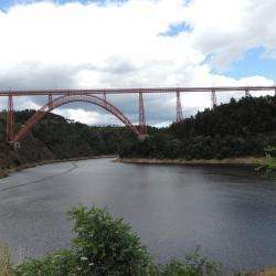 Viaduc De Garabit