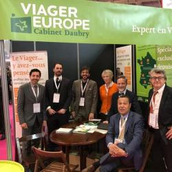 Viager Europe - Cabinet Daubry Paris