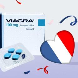 Viagra A Paris