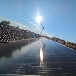 Vial Energie Installateur De Panneaux Solaires Photovoltaïques