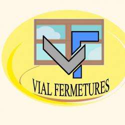 Vial Fermetures
