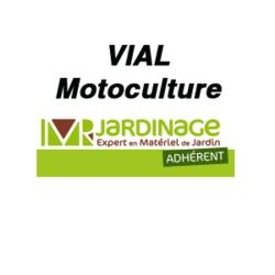 Vial Motoculture