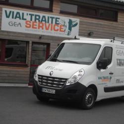 Vial'traite Service