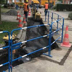 Viale Aménagement