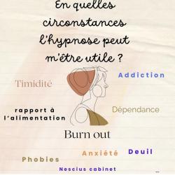 Vialettes Beverley Hypnose/sophrologie