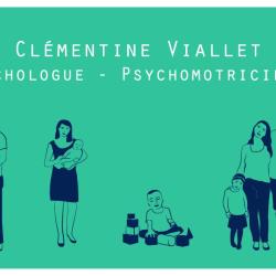 Viallet Clémentine