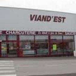 Viand'est