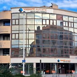 Viasanté Mutuelle Perpignan