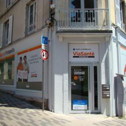 Viasanté Mutuelle