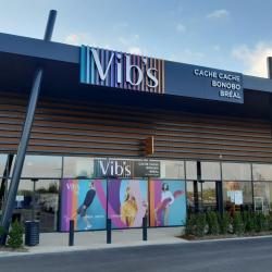 Vib's