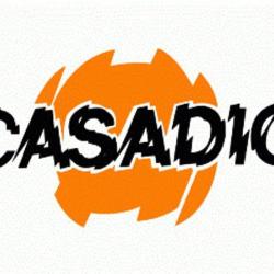 Vibrateur Industriel Casadio Acbmv