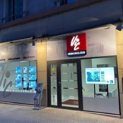 Vic Immobilier