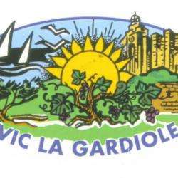 Vic La Gardiole