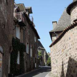 Vic Sur Cère