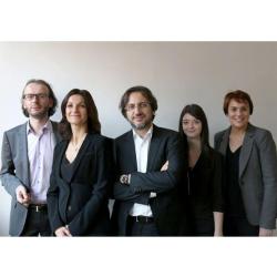 Vicari Le Goff Guinet, Soc