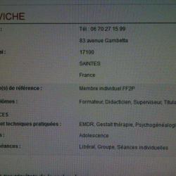 Viche Aline