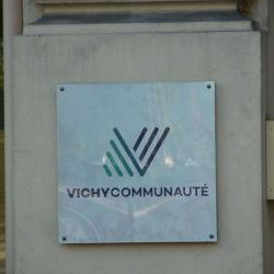 Vichy Communaute