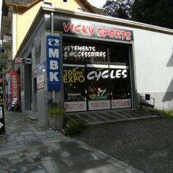 Vicky Sports Sarl