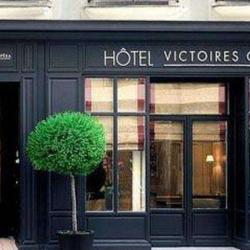 Victoires Opéra