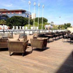 Victor Café Marseille