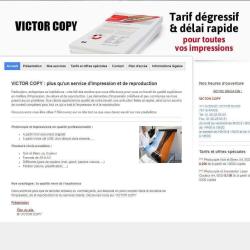 Victor Copy