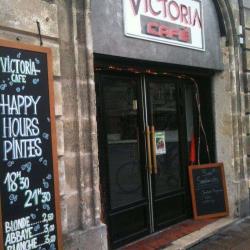 Victoria Cafe