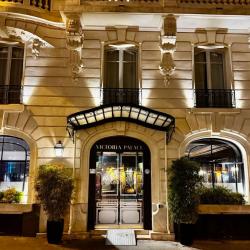 Victoria Palace Hôtel