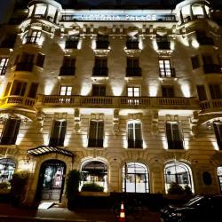 Victoria Palace Hôtel