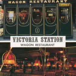 Victoria Station
