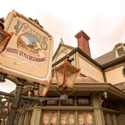 Victoria’s Home-style Restaurant