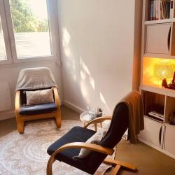 Victorine Bourneuf - Energeticienne Rennes