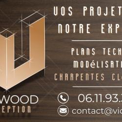 Vicwood Conception