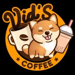 Vid's Coffee