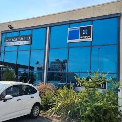 Vidal Alu France