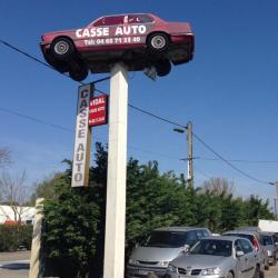 Vidal Casse Auto