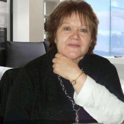 Vidal Chantal